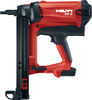 GX 2 Gas-actuated fastening tool