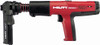 DX 351 Powder-Actuated Tool with MX 32 Magazine