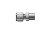 Parker CPI 1/2" x 3/4" Compression Fitting