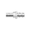 Parker CPI Push-Lok to Tube Adapter