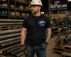 Sir Fix-A-Lot T-Shirt | Funny Pipefitter & Contractor Shirt | GetPipe