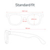 Meta Ray-Ban Gen 2 Wayfarer Smart AI Glasses