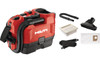 VC 2D-22 Cordless construction vacuum