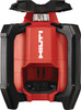 PR 40-22 Single slope rotating laser level