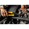 GearWrench 6 Piece PITBULL Dipped Handle Mixed Plier Set