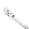 GearWrench 3/8 Inch Drive 120XP Locking Flex Head Ratchet 13.5 Inch