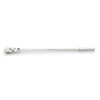 GearWrench 1/2 Inch Drive 120XP Locking Flex Head Ratchet 25 Inch