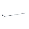 GearWrench 1/2 Inch Drive 120XP Locking Flex Head Ratchet 25 Inch