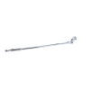 GearWrench 1/2 Inch Drive 120XP Locking Flex Head Ratchet 25 Inch