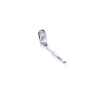 GearWrench 1/4 Inch Drive 120XP Locking Flex Head Ratchet 7 Inch