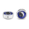 GearWrench 1/4 Inch Drive 72-Tooth Gimbal Ratchet