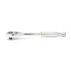 GearWrench 3/8 Inch Drive 90-Tooth Quick Release Teardrop Ratchet