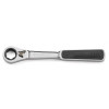 GearWrench 3/8 Inch Drive Pass-Thru 72 Tooth Ratchet 8 Inch