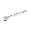 GearWrench 3/4 Inch Drive 43-Tooth Round Head Ratchet 20 Inch