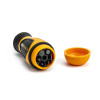GearWrench 6-in-1 Stubby Ratcheting Multi-Bit Driver