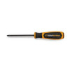 GearWrench Bolt Biter No. 2 x 4 Inch Phillips Dual Material Extraction Screwdriver