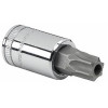 GearWrench 1/4 Inch Drive Tamper-Proof Torx Bit Socket T15