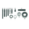 GearWrench 12 Piece Pulley Puller and Installer Set