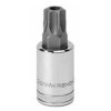 GearWrench 3/8 Inch Drive Tamper-Proof Torx Bit Socket T45