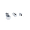 GearWrench 13 Piece 3/8 Inch Drive 6 Point Stubby Socket Set SAE