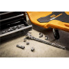 GearWrench 16 Piece 3/8 Inch Drive 120XP Locking Flex Head Ratchet and 6 Point SAE Stubby Socket Mechanics Tool Set