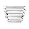 GearWrench 6 Piece Flare Nut SAE Wrench Set