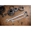 GearWrench 14 Piece 90-Tooth 12 Point SAE Reversible Ratcheting Wrench Set