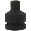 GearWrench 1 Inch Drive 1 Inch F x 3/4 Inch M Impact Adapter