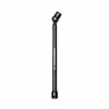 GearWrench 3/8 Inch Drive 6 Point X-Core Pinless Universal Impact Metric Extension Socket 12mm