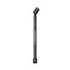 GearWrench 3/8 Inch Drive 6 Point X-Core Pinless Universal Impact Metric Extension Socket 12mm