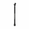 GearWrench 3/8 Inch Drive 6 Point X-Core Pinless Universal Impact Metric Extension Socket 8mm