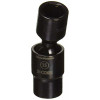GearWrench 1/2 Inch Drive 6 Point Standard X-Core Pinless Impact Universal Metric Socket 15mm