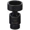 GearWrench 3/8 Inch Drive 6 Point Standard X-Core Pinless Impact Universal Metric Socket 24mm