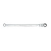 GearWrench 21mm 72-Tooth XL GearBox Flex Head Double Box Ratcheting Wrench