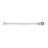 GearWrench 21mm 72-Tooth XL GearBox Flex Head Double Box Ratcheting Wrench