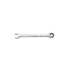 GearWrench 18mm 90-Tooth 12 Point Ratcheting Combination Wrench