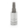 GearWrench 1/4 Inch Drive Torx Bit Socket T27
