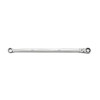 GearWrench 15mm 120XP Universal Spline XL GearBox Flex Head Ratcheting Wrench