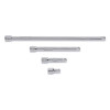 GearWrench 4 Piece 3/8 Inch Drive Extension Set 1-1/2 Inch, 3 Inch, 6 Inch & 12 Inch