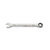 GearWrench 15/16 Inch 90-Tooth 12 Point Ratcheting Combination Wrench