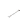 GearWrench 15mm 90-Tooth 12 Point Ratcheting Combination Wrench