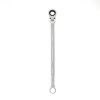 GearWrench 24mm 72-Tooth XL GearBox Flex Head Double Box Ratcheting Wrench