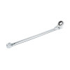 GearWrench 24mm 72-Tooth XL GearBox Flex Head Double Box Ratcheting Wrench