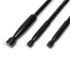 GearWrench 3 Piece Indexing Pry Bar Set 8 Inch, 10 Inch & 16 Inch