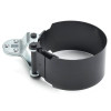 GearWrench Wide Heavy-Duty Oil Filter Wrench 4-3/4 Inch to 5-1/2 Inch