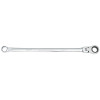 GearWrench 22mm 72-Tooth XL GearBox Flex Head Double Box Ratcheting Wrench