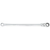 GearWrench 22mm 72-Tooth XL GearBox Flex Head Double Box Ratcheting Wrench