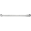 GearWrench 18mm 120XP Universal Spline XL GearBox Flex Head Ratcheting Wrench