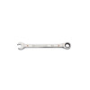 GearWrench 19mm 90-Tooth 12 Point Ratcheting Combination Wrench
