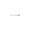 GearWrench 8mm 90-Tooth 12 Point Flex Head Ratcheting Combination Wrench